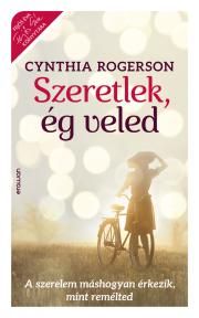 Szeretlek, ég veled