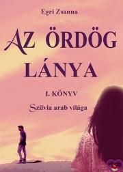 Szilvia ?arab világa