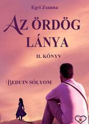 Beduin ?sólyom