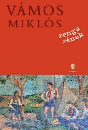Zenga zének