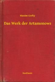 Das Werk der Artamonows
