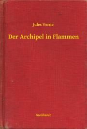 Der Archipel in Flammen