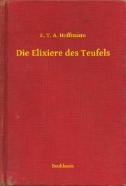 Die Elixiere des Teufels