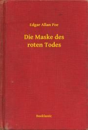 Die Maske des roten Todes