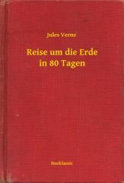 Reise um die Erde in 80 Tagen