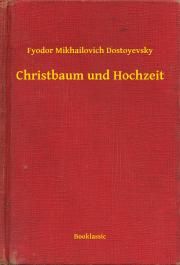 Christbaum und Hochzeit