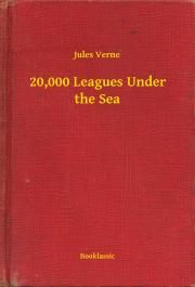 20,000 Leagues Under the Sea