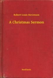 A Christmas Sermon
