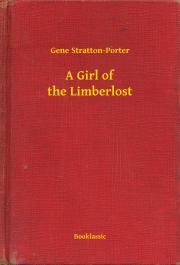 A Girl of the Limberlost