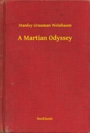 A Martian Odyssey