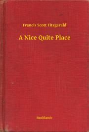 A Nice Quite Place