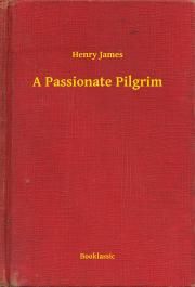A Passionate Pilgrim