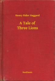 A Tale of Three Lions