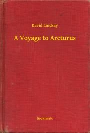 A Voyage to Arcturus