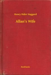 Allan's Wife