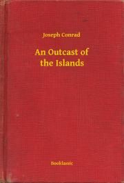 An Outcast of the Islands