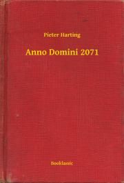Anno Domini 2071