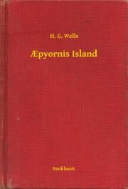 Apyornis Island