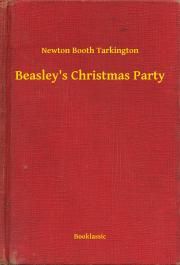 Beasley's Christmas Party