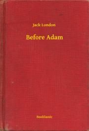 Before Adam