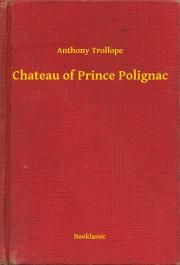 Chateau of Prince Polignac