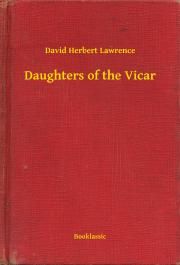 Daughters of the Vicar