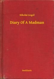 Diary Of A Madman