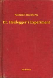 Dr. Heidegger's Experiment