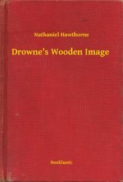 Drowne's Wooden Image