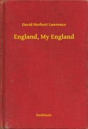 England, My England