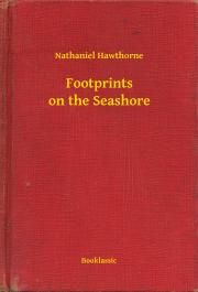 Footprints on the Seashore