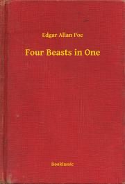 Four Beasts in One