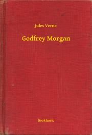 Godfrey Morgan