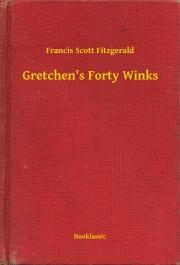 Gretchen's Forty Winks