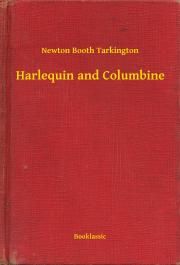 Harlequin and Columbine