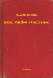 Helen Vardon's Confession