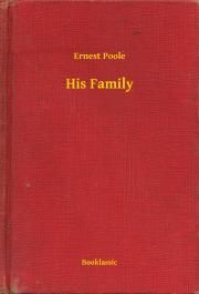 His Family