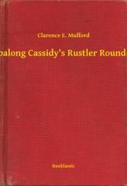 Hopalong Cassidy's Rustler Round-Up