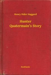 Hunter Quatermain's Story