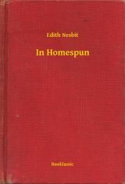 In Homespun