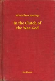 In the Clutch of the War-God