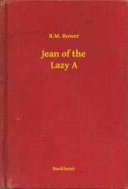 Jean of the Lazy A