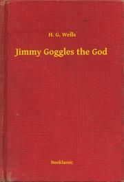 Jimmy Goggles the God