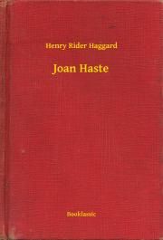 Joan Haste