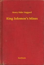 King Solomon's Mines