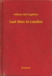 Last Men in London