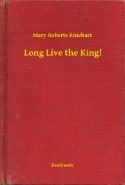 Long Live the King!