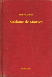 Madame de Mauves