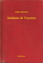 Madame de Treymes