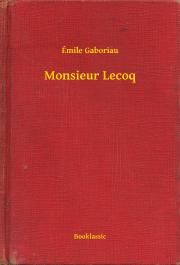 Monsieur Lecoq
